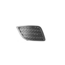 Compra REJILLA DERECHA PARAGOLPES DELANTERO (S/FUROS) FORD FORD FIESTA 05- al mejor precio en todocarrocería.com
