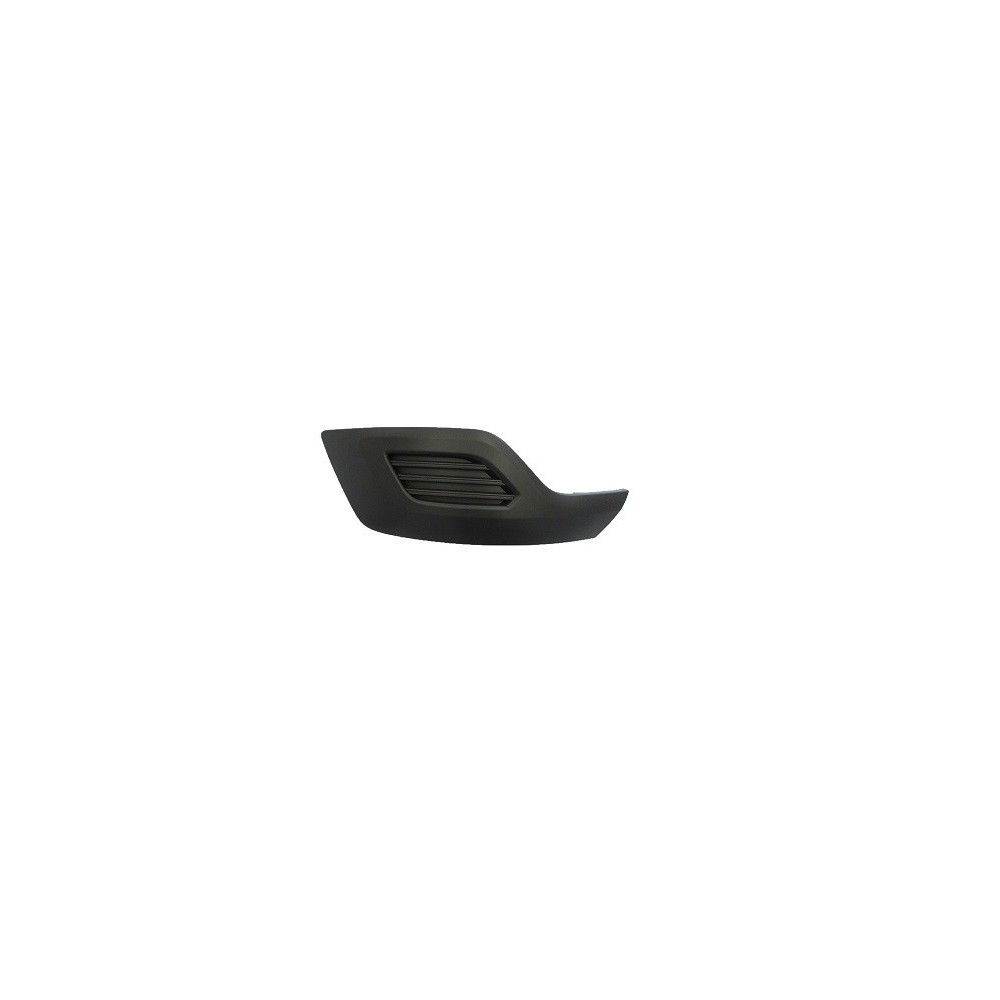 Achetez GRILLE DROITE PARE-CHOCS AVANT (S/SUPPORTS) FORD FORD TRANSIT CUSTOM 13- au meilleur prix sur todocarrocería.com