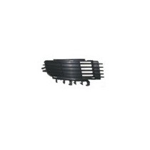 Achetez GRILLE AVANT DROITE (SANS TROUS) OPEL VECTRA 02- au meilleur prix sur todocarrocería.com