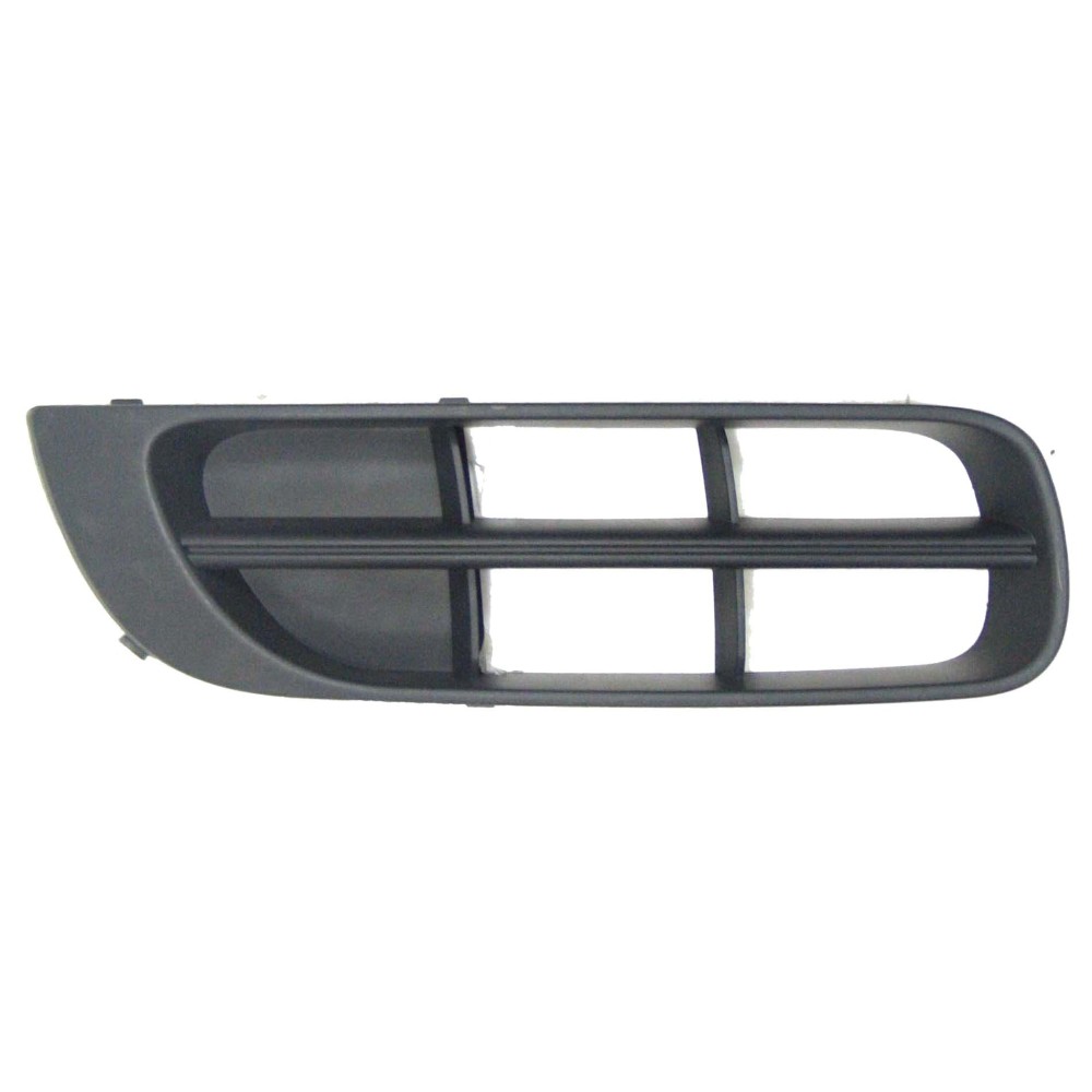 Compra REJILLA DERECHA PARAGOLPES DELANTERO (S/FUROS) SKODA SKODA FABIA 07- al mejor precio en todocarrocería.com