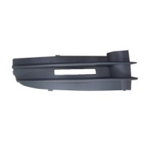 Achetez GRILLE AVANT DROITE PARE-CHOCS (S/ TROUS) VW VW CADDY 04- au meilleur prix sur todocarrocería.com