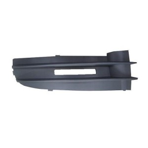 Achetez GRILLE AVANT DROITE PARE-CHOCS (S/ TROUS) VW VW CADDY 04- au meilleur prix sur todocarrocería.com