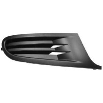 Compra REJILLA DERECHA PARAGOLPES DELANTERO (S/FUROS) VW VW GOLF 08- al mejor precio en todocarrocería.com