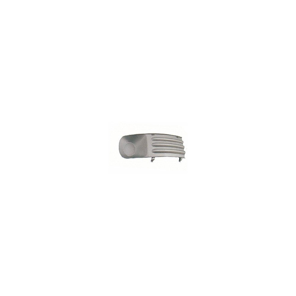 Achetez GRILLE DROITE PARE-CHOCS AVANT (S/ TROUS) VW VW TRANSPORTER 03- au meilleur prix sur todocarrocería.com