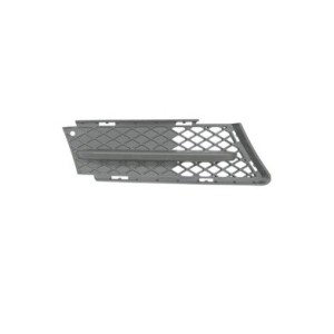 Compra REJILLA DERECHA PARAGOLPES DELANTERO (S/MOLDURA) BMW BMW S/3 E90 05- al mejor precio en todocarrocería.com