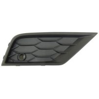 Compra REJILLA DERECHA PARAGOLPES DELANTERO C/AGUJERO SENSOR VW VW TIGUAN 16- al mejor precio en todocarrocería.com