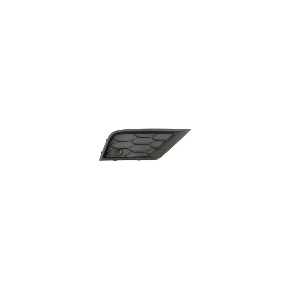 Achetez GRILLE DROITE PARE-CHOCS AVANT AVEC TROU DE CAPTEUR VW VW TIGUAN 16- au meilleur prix sur todocarrocería.com