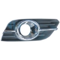 Compra REJILLA DERECHA PARAGOLPES DELANTERO C/ARO CROMADO OPEL OPEL MOKKA 12- al mejor precio en todocarrocería.com