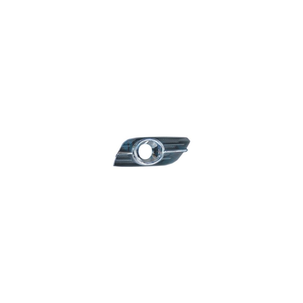 Achetez GRILLE AVANT DROITE PARE-CHOCS AVEC CADRE CHROMÉ OPEL OPEL MOKKA 12- au meilleur prix sur todocarrocería.com