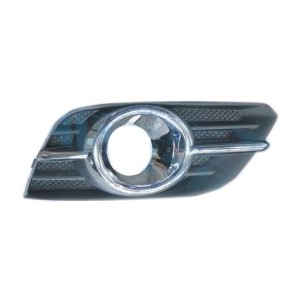 Achetez GRILLE AVANT DROITE PARE-CHOCS AVEC CADRE CHROMÉ OPEL OPEL MOKKA 12- au meilleur prix sur todocarrocería.com