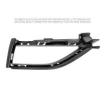 Achetez GRILLE DROITE PARE-CHOCS AVANT AVEC TROUS POUR PHARES VW GOLF VII 2017.01- au meilleur prix sur todocarrocería.com