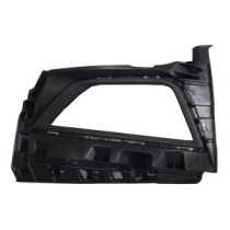 Compra REJILLA DERECHA PARAGOLPES DELANTERO C/FURO FAROIS VW VW POLO 2017.09- al mejor precio en todocarrocería.com