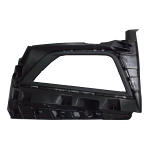 Compra REJILLA DERECHA PARAGOLPES DELANTERO C/FURO FAROIS VW VW POLO 2017.09- al mejor precio en todocarrocería.com