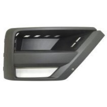 Achetez GRILLE DROITE PARE-CHOCS AVANT AVEC TROUS POUR PHARES (INFÉRIEUR) VW VW CRAFTER 2017.01- au meilleur prix sur todocarroc