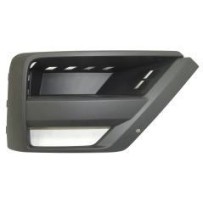 Compra REJILLA DERECHA PARAGOLPES DELANTERO C/FURO FAROIS(INFERIOR) VW VW CRAFTER 2017.01- al mejor precio en todocarrocería.com