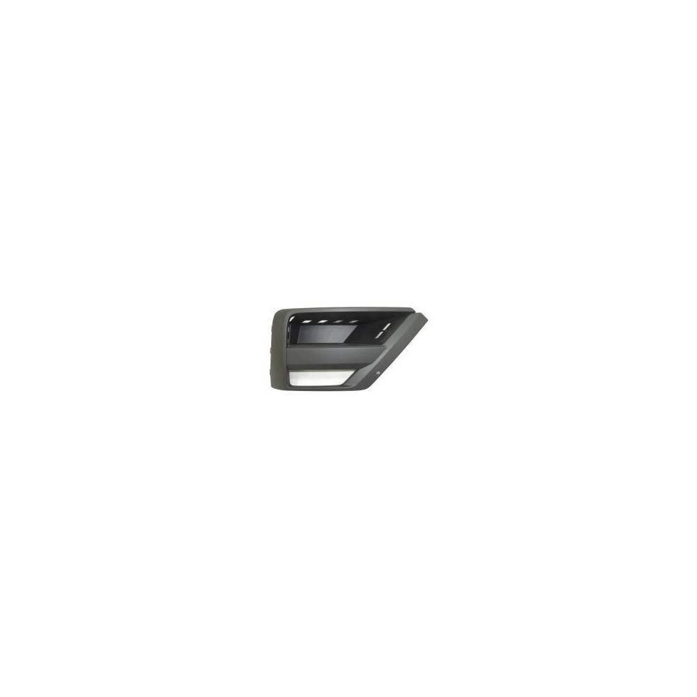 Achetez GRILLE DROITE PARE-CHOCS AVANT AVEC TROUS POUR PHARES (INFÉRIEUR) VW VW CRAFTER 2017.01- au meilleur prix sur todocarroc