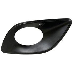 Achetez GRILLE DROITE PARE-CHOCS AVANT AVEC TROU DE PHARE MERCEDES SPRINTER 2018.02- au meilleur prix sur todocarrocería.c