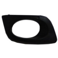 Achetez GRILLE DROITE PARE-CHOCS AVANT AVEC TROU DE PHARE MERCEDES MERCEDES SPRINTER 14- au meilleur prix sur todocarrocería.com