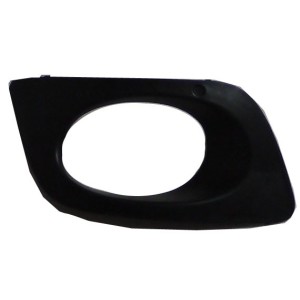 Achetez GRILLE DROITE PARE-CHOCS AVANT AVEC TROU DE PHARE MERCEDES MERCEDES SPRINTER 14- au meilleur prix sur todocarrocería.com