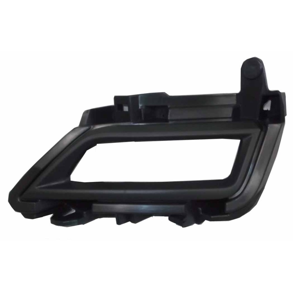 Compra REJILLA DERECHA PARAGOLPES DELANTERO C/FURO FAROL NISSAN NISSAN MICRA K14 2016.12- al mejor precio en todocarrocería.com
