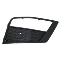 Achetez GRILLE DROITE PARE-CHOCS AVANT AVEC TROU DE PHARE SEAT ATECA 16- au meilleur prix sur todocarrocería.com.