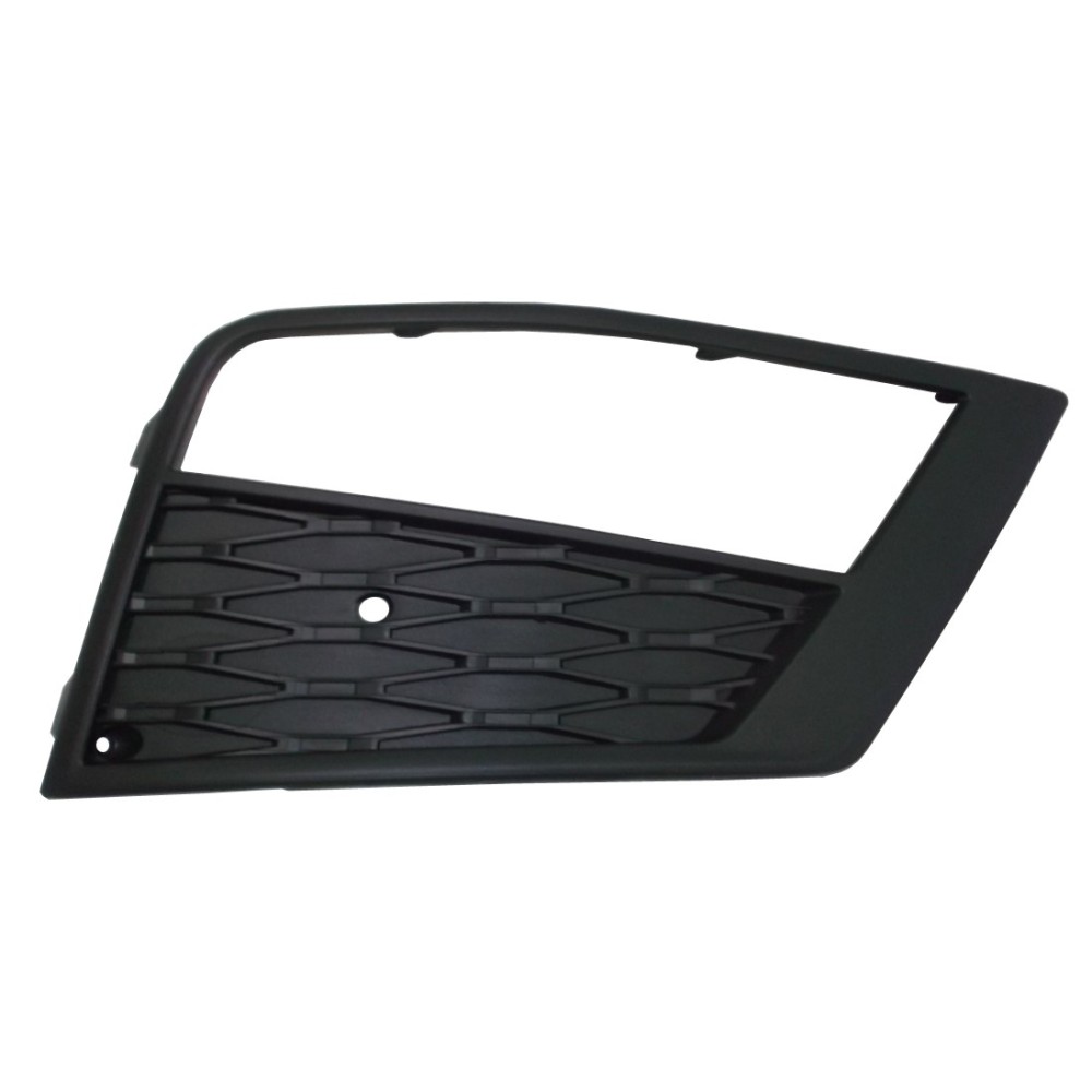 Compra REJILLA DERECHA PARAGOLPES DELANTERO C/FURO FAROL SEAT SEAT ATECA 16- al mejor precio en todocarrocería.com