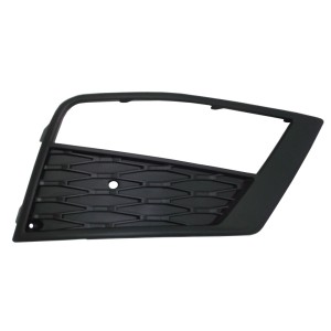 Compra REJILLA DERECHA PARAGOLPES DELANTERO C/FURO FAROL SEAT SEAT ATECA 16- al mejor precio en todocarrocería.com