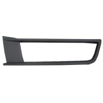 Achetez GRILLE DROITE PARE-CHOCS AVANT AVEC TROU DE PHARE VW VW TOURAN 15- au meilleur prix sur todocarrocería.com.
