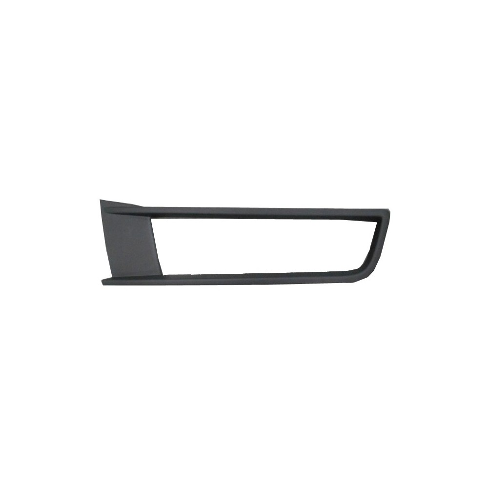 Compra REJILLA DERECHA PARAGOLPES DELANTERO C/FURO FAROL VW VW TOURAN 15- al mejor precio en todocarrocería.com