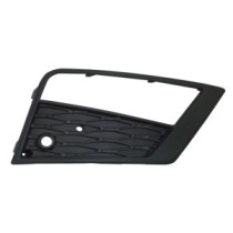 Achetez GRILLE AVANT DROITE PARE-CHOCS AVEC TROU DE PHARE AVEC TROU DE CAPTEUR SEAT ATECA 16- au meilleur prix sur todocarrocerí