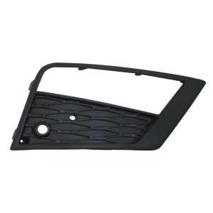 Compra REJILLA DERECHA PARAGOLPES DELANTERO C/FURO FAROL C/AGUJERO SENSOR SEAT SEAT ATECA 16- al mejor precio en todocarrocería.
