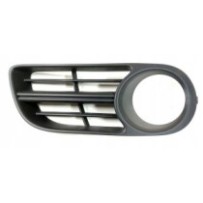 Achetez GRILLE DROITE PARE-CHOCS AVANT AVEC TROUS SKODA SKODA FABIA 05- au meilleur prix sur todocarrocería.com.