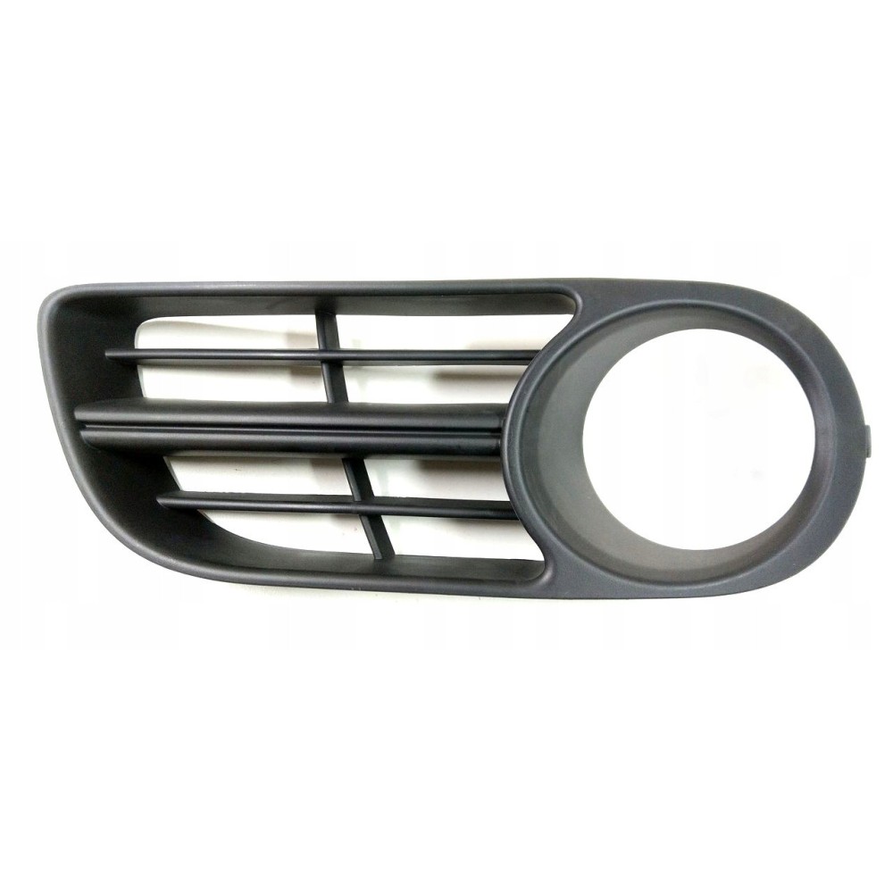 Achetez GRILLE DROITE PARE-CHOCS AVANT AVEC TROUS SKODA SKODA FABIA 05- au meilleur prix sur todocarrocería.com.