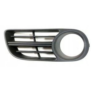 Achetez GRILLE DROITE PARE-CHOCS AVANT AVEC TROUS SKODA SKODA FABIA 05- au meilleur prix sur todocarrocería.com.
