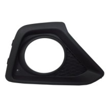 Compra REJILLA DERECHA PARAGOLPES DELANTERO C/AGUJERO ANTINIEBLA HYUNDAI HYUNDAI I10 13- al mejor precio en todocarrocería.com