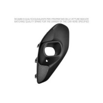 Achetez GRILLE DROITE PARE-CHOCS AVANT AVEC TROU POUR ANTI-BROUILLARD OPEL CORSA F 2019.07- au meilleur prix sur todocarrocería.