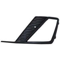 Achetez GRILLE AVANT DROITE PARE-CHOCS AVEC TROU POUR ANTI-BROUILLARD SEAT SEAT IBIZA 17- au meilleur prix sur todocarrocería.co