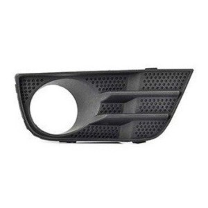 Achetez GRILLE AVANT DROITE PARE-CHOCS AVEC TROUS DE PHARE FORD FUSION 02- au meilleur prix sur todocarrocería.com.