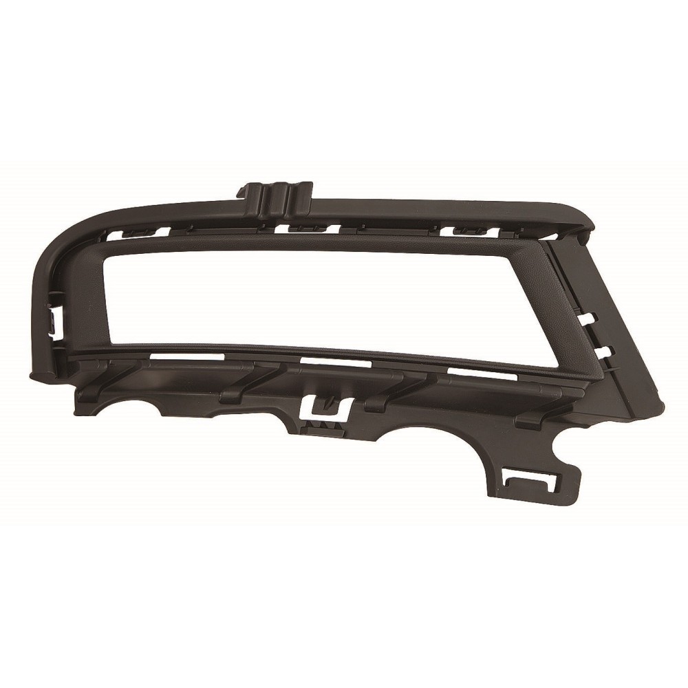 Achetez GRILLE DROITE PARE-CHOCS AVANT AVEC TROUS DE PHARE VW GOLF VII 13- au meilleur prix sur todocarrocería.com