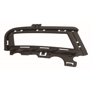 Achetez GRILLE DROITE PARE-CHOCS AVANT AVEC TROUS DE PHARE VW GOLF VII 13- au meilleur prix sur todocarrocería.com