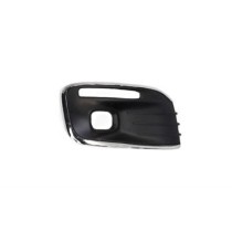 Compra REJILLA DERECHA PARAGOLPES DELANTERO C/MOLDURA CROMADO CITROEN CITROEN C-ELYSEE 17- al mejor precio en todocarrocería.com