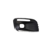 Compra REJILLA DERECHA PARAGOLPES DELANTERO C/MOLDURA CROMADO CITROEN CITROEN C-ELYSEE 17- al mejor precio en todocarrocería.com