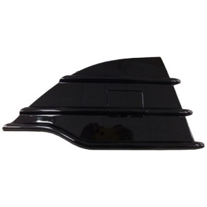 Achetez GRILLE AVANT DROITE PARE-CHOCS P/P FORD FORD KUGA 13- au meilleur prix sur todocarrocería.com