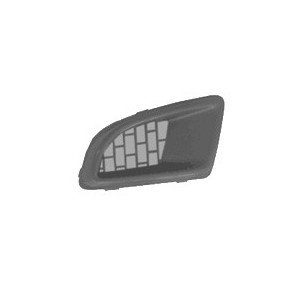 Compra REJILLA DERECHA PARAGOLPES DELANTERO P/P LANCIA LANCIA Y 06- al mejor precio en todocarrocería.com