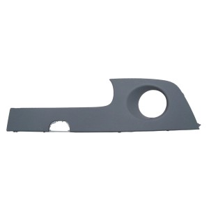 Compra REJILLA DERECHA PARAGOLPES DELANTERO P/P MINI MINI COOPER/ONE D 07- al mejor precio en todocarrocería.com
