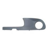 Compra REJILLA DERECHA PARAGOLPES DELANTERO P/P MINI MINI COOPER S 07- al mejor precio en todocarrocería.com