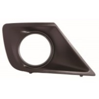 Compra REJILLA DERECHA PARAGOLPES DELANTERO P/P PEUGEOT PEUGEOT 207 09- al mejor precio en todocarrocería.com