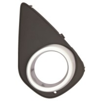 Achetez GRILLE AVANT DROITE PARE-CHOCS AVANT P/P (AVEC TROU) TOYOTA TOYOTA YARIS 15- au meilleur prix sur todocarrocería.com