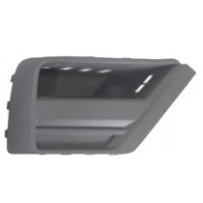 Achetez GRILLE DROITE PARE-CHOCS AVANT S/ TROU PHARES (INFÉRIEUR) VW VW CRAFTER 2017.01- au meilleur prix sur todocarrocería.com