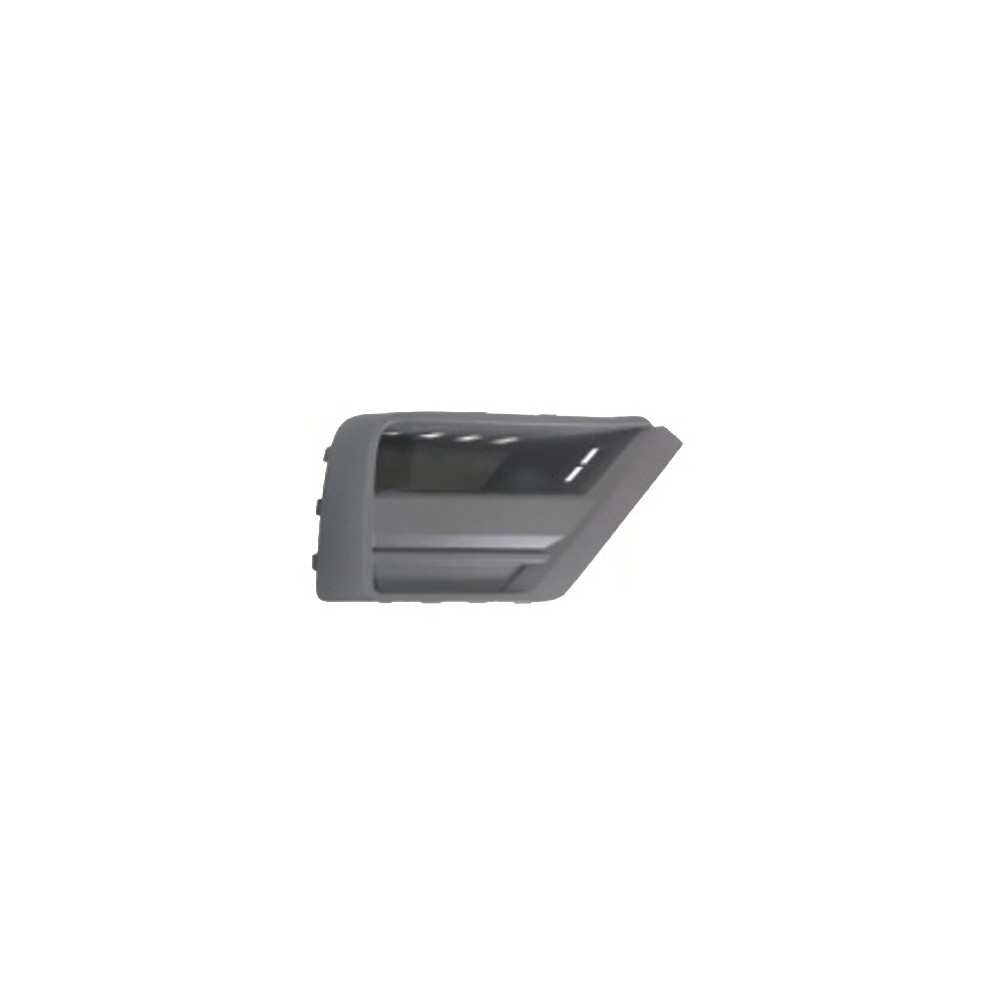 Achetez GRILLE DROITE PARE-CHOCS AVANT S/ TROU PHARES (INFÉRIEUR) VW VW CRAFTER 2017.01- au meilleur prix sur todocarrocería.com